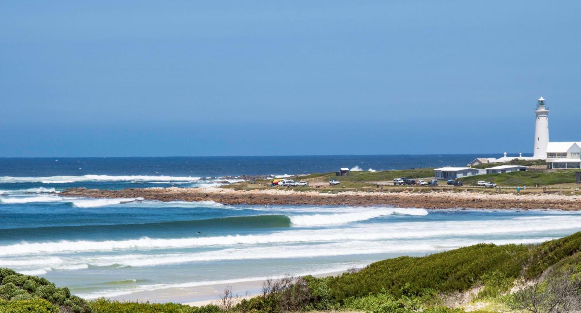 Seal Point Apartments Cape St. Francis Eksteriør bilde