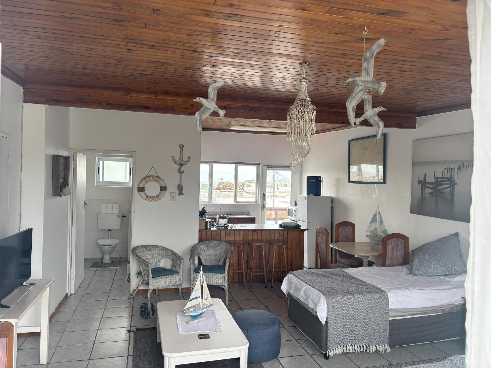 Seal Point Apartments Cape St. Francis Eksteriør bilde